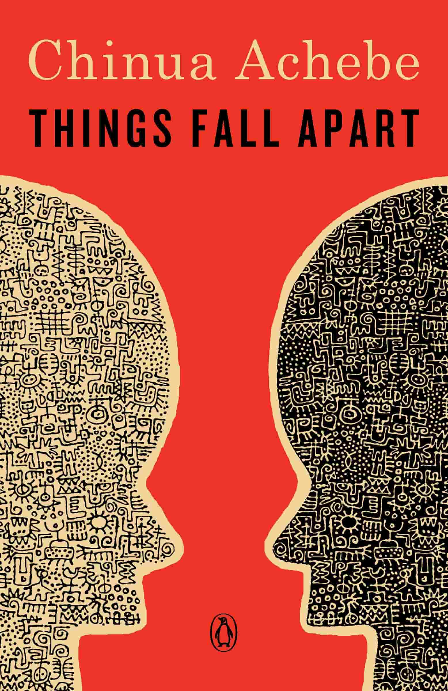 pdf things fall apart