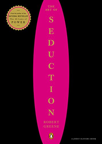 The Art of Seduction PDF