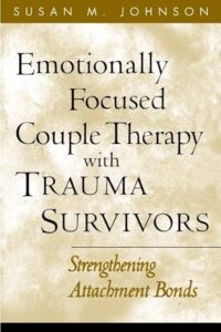 EMOTIONALLY FOCUSED COUPLES THERAPY Sue Johnson , EdD