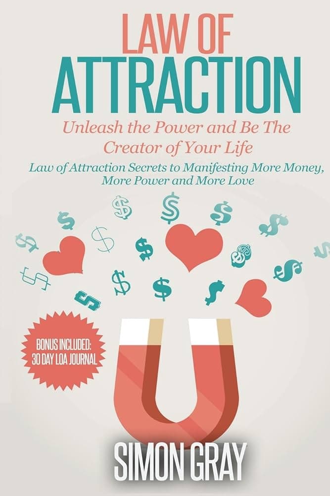 Law of Attraction PDF