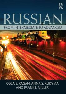 russian intermediate to advanced pdf