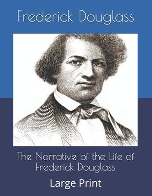 narrative of the life of frederick douglass pdf