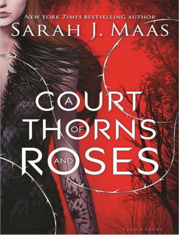 A Court of Thorns and Roses PDF