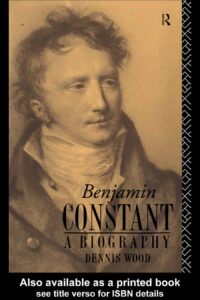 Benjamin Constant