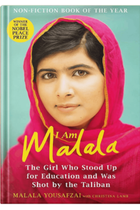 I am Malala