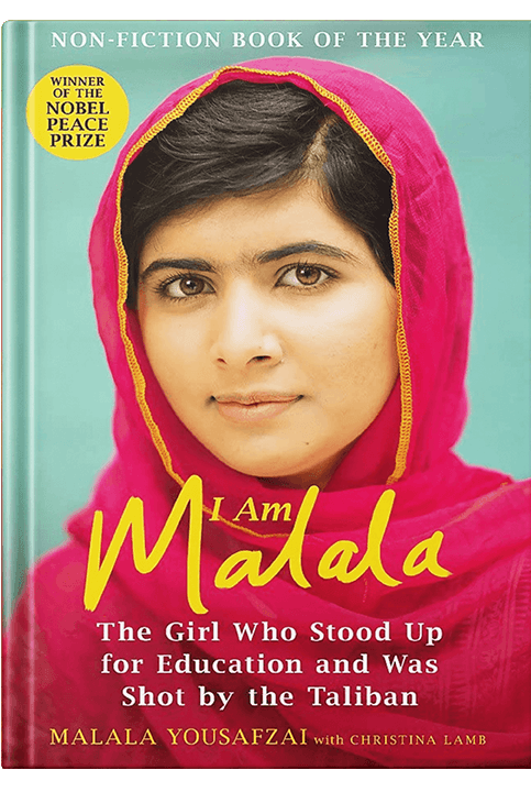 I am Malala