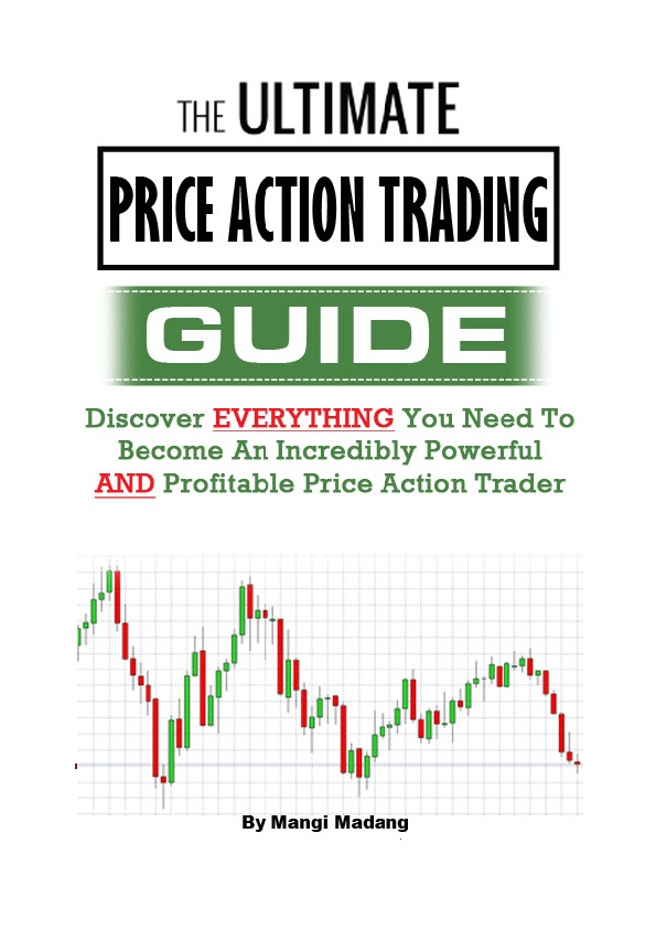 The Ultimate Guide to Price Action Trading pdf free download