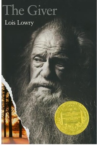 the giver pdf