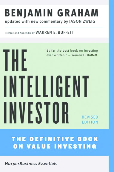 The Intelligent Investor PDF