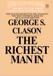 the richest man in babylon pdf