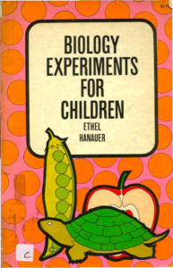 Biology Experiments for Children