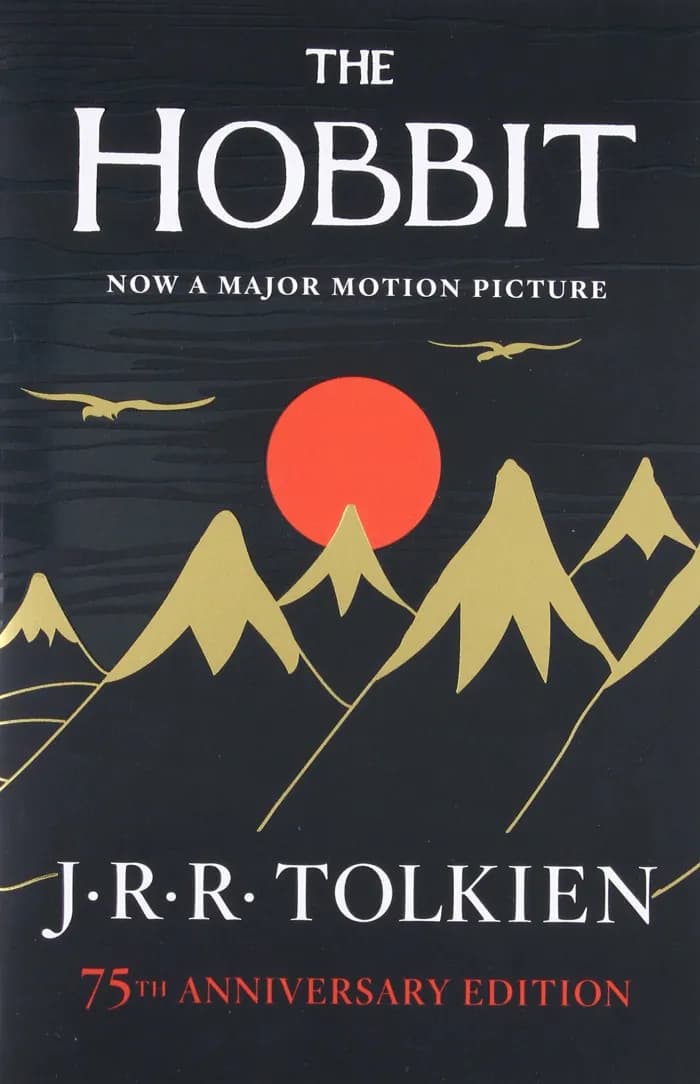 The Hobbit pdf