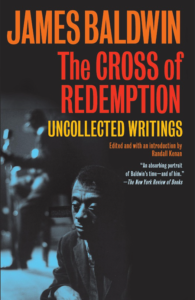 james baldwin the cross of redemption pdf