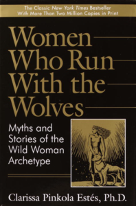 women who run with the wolves pdf