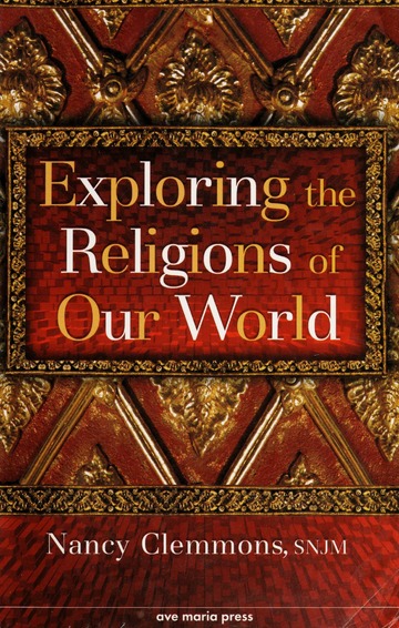 exploring the religions of our world pdf