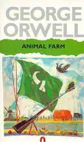 george orwell - la granja de animales filetype pdf