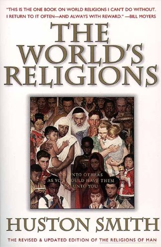 Huston Smith World Religions PDF