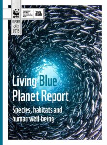 Living Blue Planet