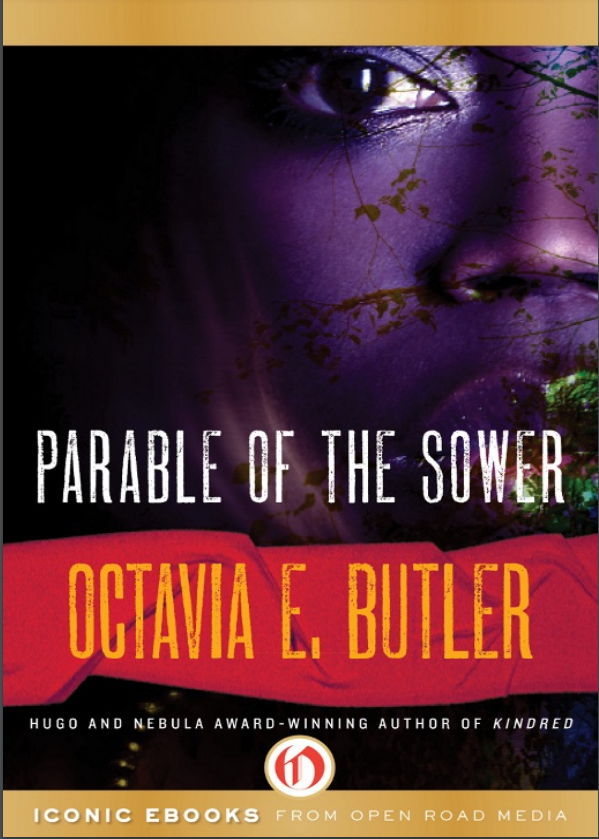 parable of the sower pdf