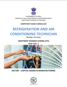 refrigeration and air conditioning technology1 pdf