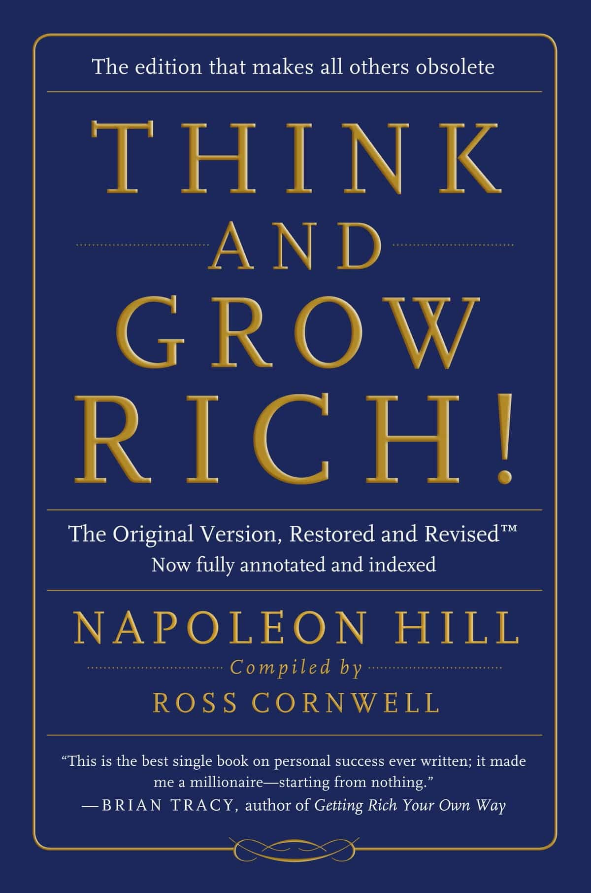 Think and Grow Rich PDF Download