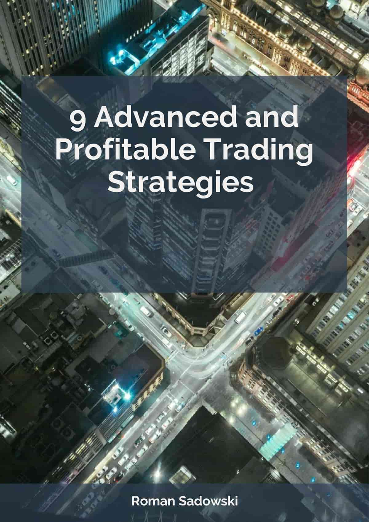 My Learnings - Profitable Trading Strategies