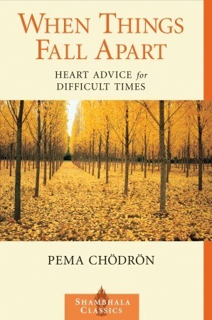 When Things Fall Apart PDF