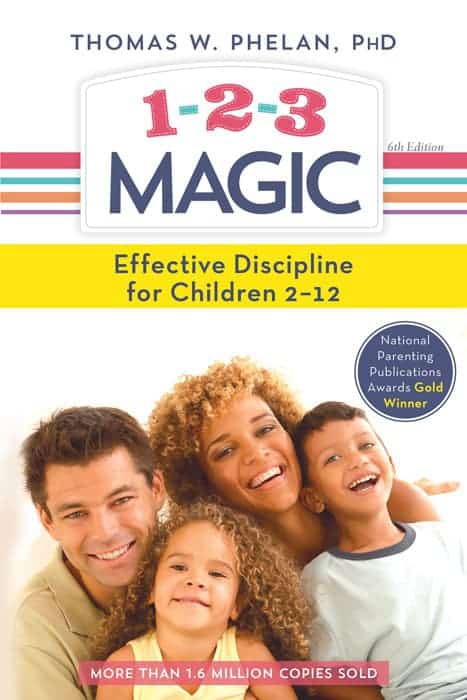 Effective Discipline for Children