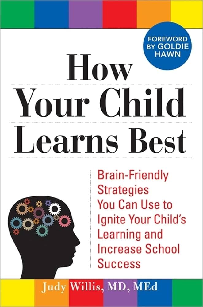 How your Child Learns Best