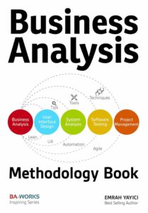 Business Analysis Methodology Book PDF