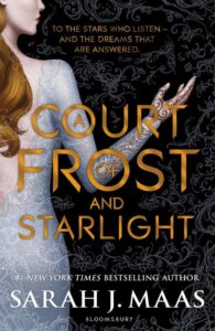 A Court of Frost and Starlight PDF