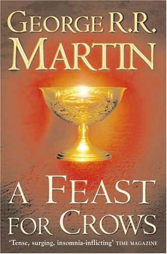 A Feast for Crows PDF