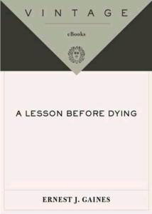 A Lesson Before Dying Free PDF