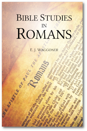 Bible Studies in Romans