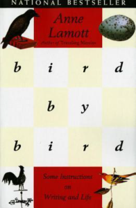 Bird by Bird Anne Lamott PDF