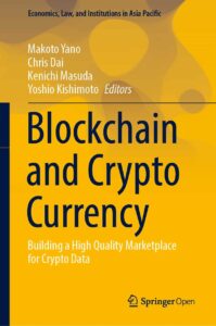 Blockchain And Crypto Currency PDF