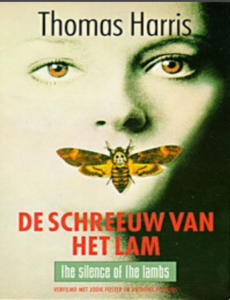 De Schreeuw Van Het Lam Thomas Harris PDF