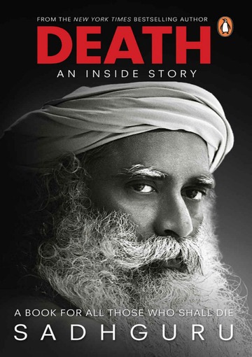 Death- An Inside Story PDF