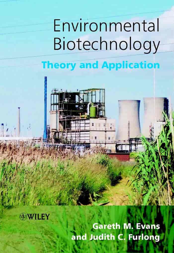 Environmental Biotechnology-G.-M.-Evans-J.-C.-Furlong