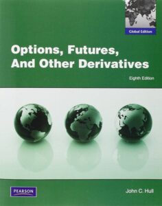 Futures Option and Other Derivatives PDF