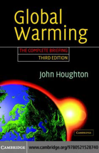 Global Warming the Complete Briefing