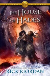 House of Hades PDF