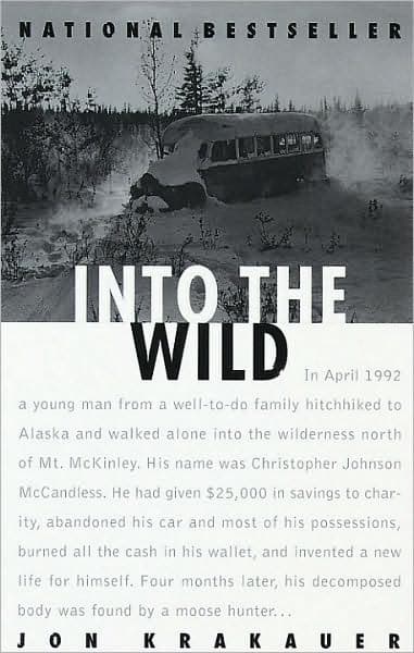 Into The Wild PDF