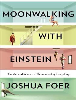 Moonwalking with Einstein PDF