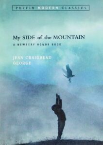 My Side of the Mountain PDF