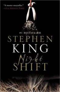 Night Shift Stephen King PDF