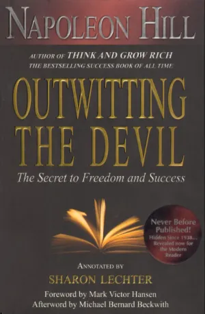 Outwitting the Devil PDF