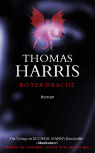 Roter Drache Thomas Harris pdf