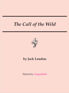 The Call of the Wild