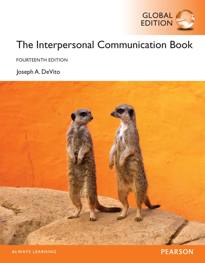 The Interpersonal